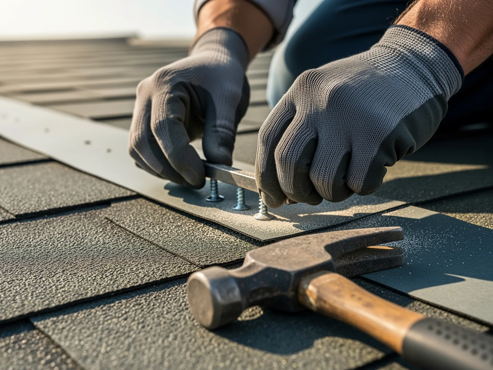 Why choose Fascia Repair in Wildwood, NJ